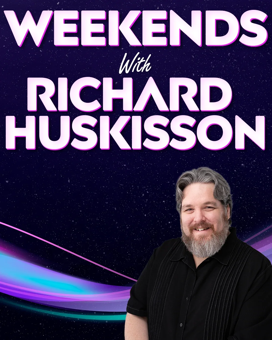 weekends-with-richard